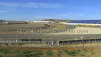 Eintrittskarte Stehplatz 6 GP Aragon<br>Rennstrecke Motorland Alcañiz